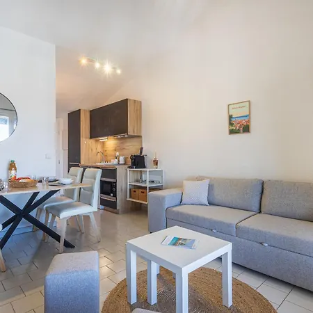 Le Phare-4 By Interhome Port Grimaud