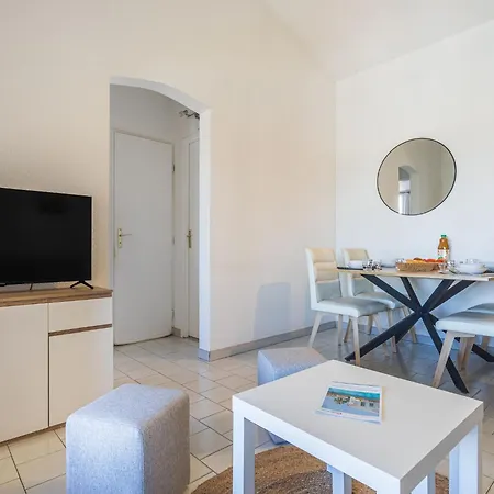 Le Phare-4 By Interhome * Port Grimaud