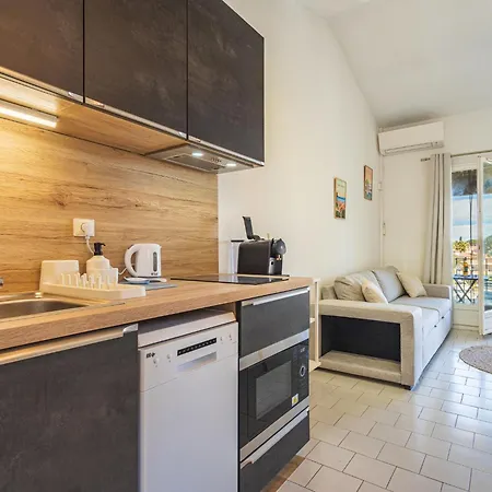 Le Phare-4 By Interhome *