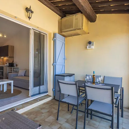 Le Phare-4 By Interhome Port Grimaud